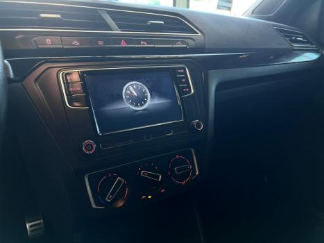 VOLKSWAGEN Saveiro 1.6 G6 CABINE DUPLA CROSS FLEX, Foto 13