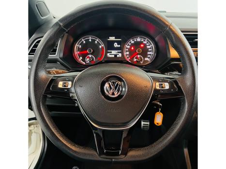 VOLKSWAGEN Saveiro 1.6 G7 CABINE DUPLA CROSS FLEX, Foto 6