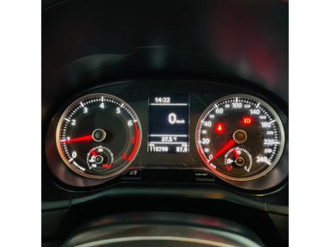 VOLKSWAGEN Saveiro 1.6 G7 CABINE DUPLA CROSS FLEX, Foto 11