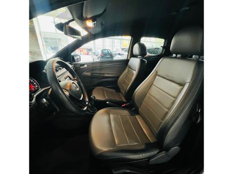 VOLKSWAGEN Saveiro 1.6 G7 CABINE DUPLA CROSS FLEX, Foto 12
