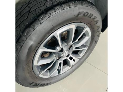 VOLKSWAGEN Saveiro 1.6 G7 CABINE DUPLA CROSS FLEX, Foto 16