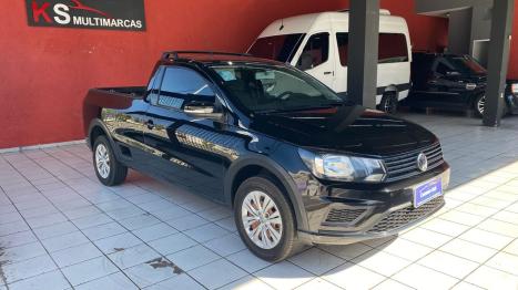 VOLKSWAGEN Saveiro 1.6 G6 TRENDLINE FLEX, Foto 2