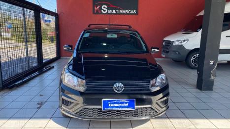 VOLKSWAGEN Saveiro 1.6 G6 TRENDLINE FLEX, Foto 3