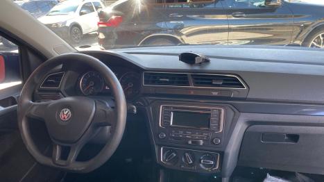 VOLKSWAGEN Saveiro 1.6 G6 TRENDLINE FLEX, Foto 4