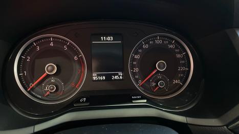 VOLKSWAGEN Saveiro 1.6 G6 TRENDLINE FLEX, Foto 5