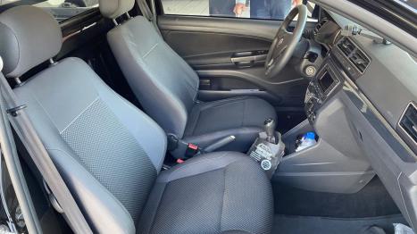 VOLKSWAGEN Saveiro 1.6 G6 TRENDLINE FLEX, Foto 6