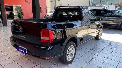VOLKSWAGEN Saveiro 1.6 G6 TRENDLINE FLEX, Foto 7