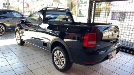 VOLKSWAGEN Saveiro 1.6 G6 TRENDLINE FLEX, Foto 8