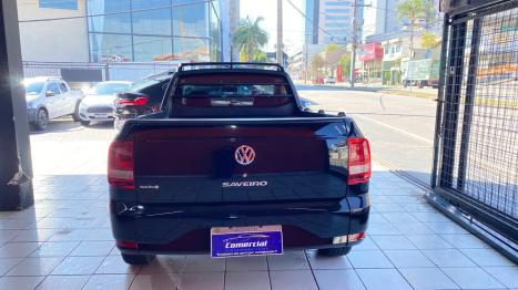 VOLKSWAGEN Saveiro 1.6 G6 TRENDLINE FLEX, Foto 9