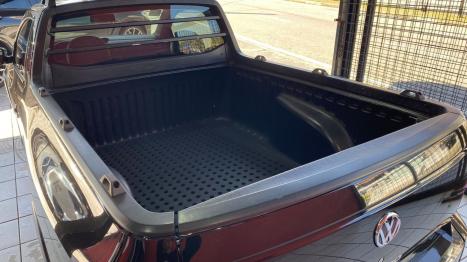 VOLKSWAGEN Saveiro 1.6 G6 TRENDLINE FLEX, Foto 10