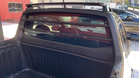 VOLKSWAGEN Saveiro 1.6 G6 TRENDLINE FLEX, Foto 11