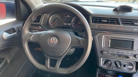 VOLKSWAGEN Saveiro 1.6 G6 TRENDLINE FLEX, Foto 12