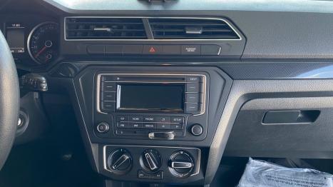 VOLKSWAGEN Saveiro 1.6 G6 TRENDLINE FLEX, Foto 13