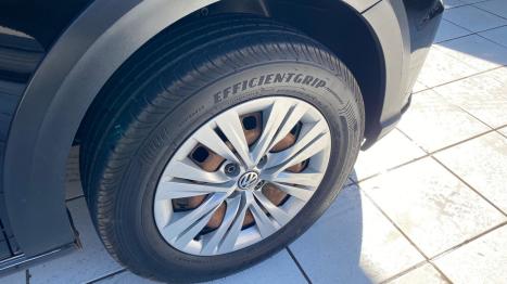 VOLKSWAGEN Saveiro 1.6 G6 TRENDLINE FLEX, Foto 14