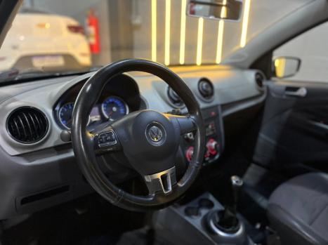 VOLKSWAGEN Saveiro 1.6 G5 CROSS CABINE ESTENDIDA FLEX, Foto 4