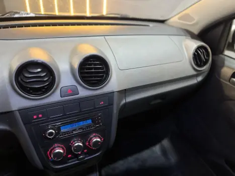 VOLKSWAGEN Saveiro 1.6 G5 CROSS CABINE ESTENDIDA FLEX, Foto 7