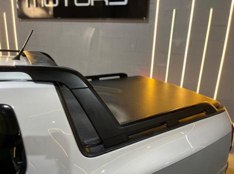 VOLKSWAGEN Saveiro 1.6 G5 CROSS CABINE ESTENDIDA FLEX, Foto 8