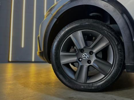 VOLKSWAGEN Saveiro 1.6 G5 CROSS CABINE ESTENDIDA FLEX, Foto 10