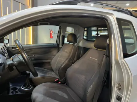VOLKSWAGEN Saveiro 1.6 G5 CROSS CABINE ESTENDIDA FLEX, Foto 20