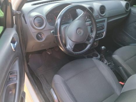 VOLKSWAGEN Saveiro 1.6 G7 ROBUST CABINE DUPLA FLEX, Foto 7