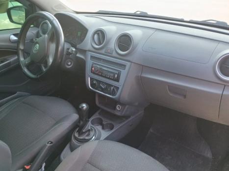 VOLKSWAGEN Saveiro 1.6 G7 ROBUST CABINE DUPLA FLEX, Foto 8