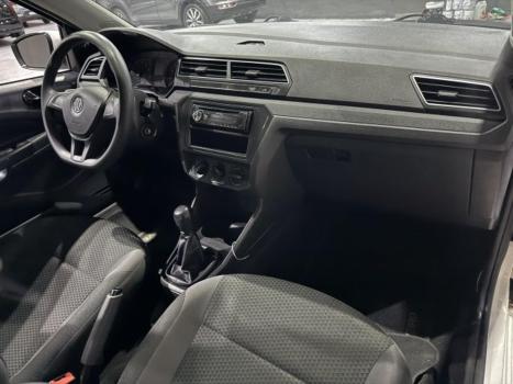 VOLKSWAGEN Saveiro 1.6 16V FLEX MSI ROBUST CABINE SIMPLES, Foto 3