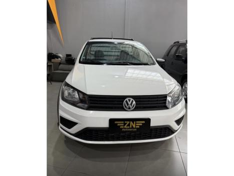 VOLKSWAGEN Saveiro 1.6 G6 ROBUST FLEX, Foto 3