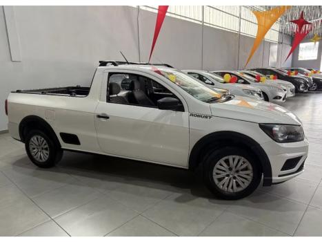 VOLKSWAGEN Saveiro 1.6 G6 ROBUST FLEX, Foto 6