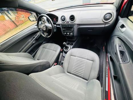VOLKSWAGEN Saveiro 1.6 G7 CABINE DUPLA CROSS FLEX, Foto 10