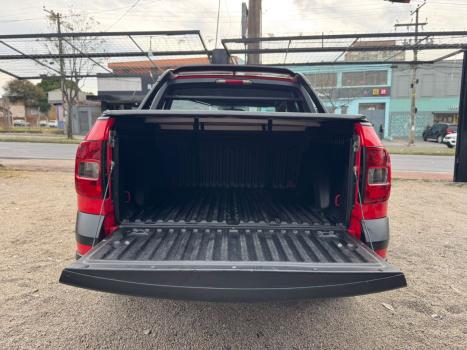 VOLKSWAGEN Saveiro 1.6 G7 CABINE DUPLA CROSS FLEX, Foto 13