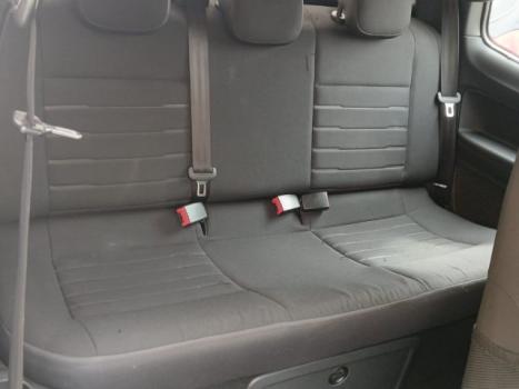 VOLKSWAGEN Saveiro 1.6 16V G6 CROSS CABINE DUPLA FLEX, Foto 5