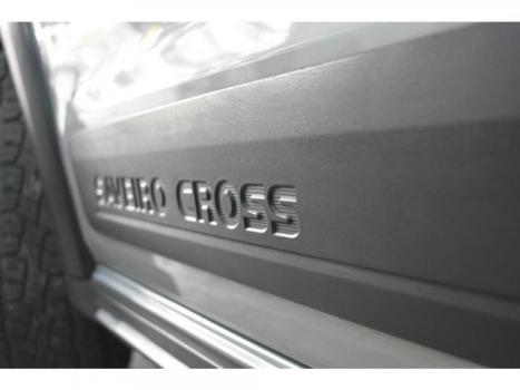 VOLKSWAGEN Saveiro 1.6 G6 CROSS CABINE ESTENDIDA FLEX, Foto 2