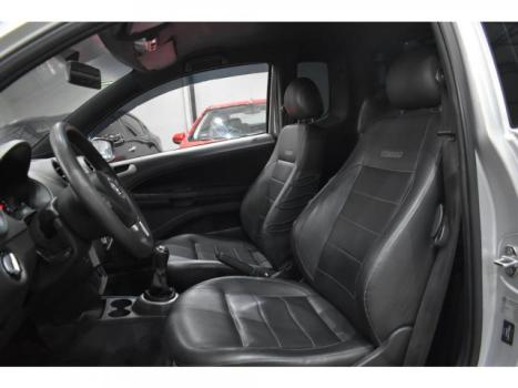 VOLKSWAGEN Saveiro 1.6 G6 CROSS CABINE ESTENDIDA FLEX, Foto 5