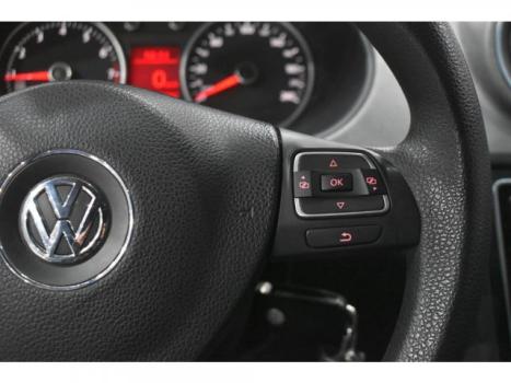 VOLKSWAGEN Saveiro 1.6 G6 CROSS CABINE ESTENDIDA FLEX, Foto 9