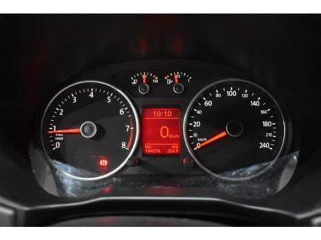 VOLKSWAGEN Saveiro 1.6 G6 CROSS CABINE ESTENDIDA FLEX, Foto 10