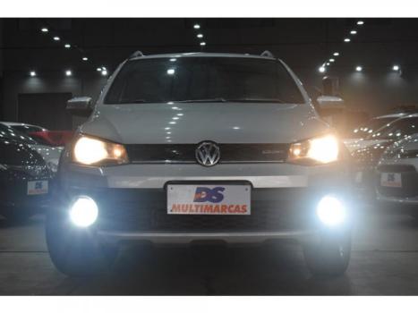 VOLKSWAGEN Saveiro 1.6 G6 CROSS CABINE ESTENDIDA FLEX, Foto 14