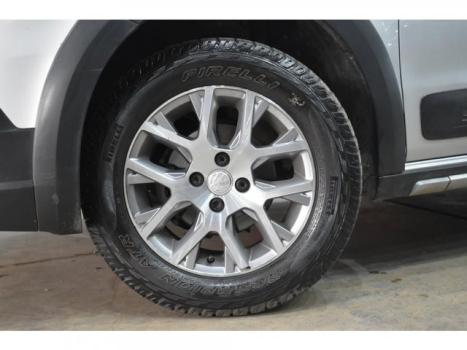 VOLKSWAGEN Saveiro 1.6 G6 CROSS CABINE ESTENDIDA FLEX, Foto 17