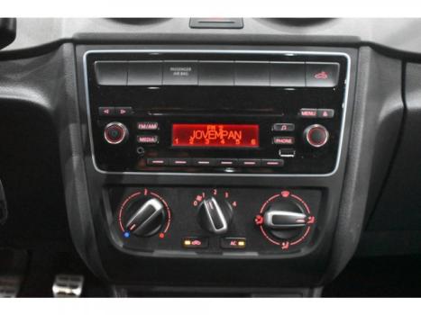 VOLKSWAGEN Saveiro 1.6 G6 CROSS CABINE ESTENDIDA FLEX, Foto 18