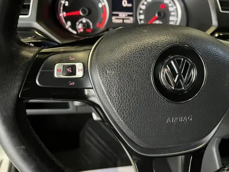 VOLKSWAGEN Saveiro 1.6 16V G6 CROSS CABINE DUPLA FLEX, Foto 11