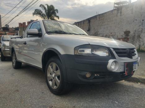 VOLKSWAGEN Saveiro 1.6 G4 SUPER SURF FLEX, Foto 3