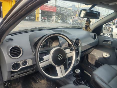 VOLKSWAGEN Saveiro 1.6 G4 SUPER SURF FLEX, Foto 4