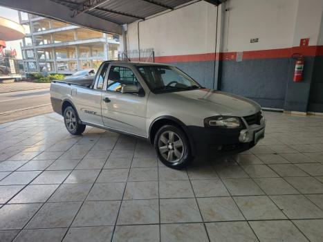 VOLKSWAGEN Saveiro 1.6 G4 SUPER SURF FLEX, Foto 5