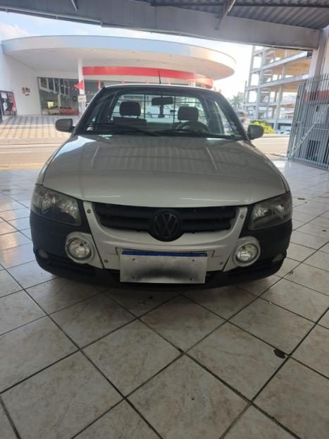 VOLKSWAGEN Saveiro 1.6 G4 SUPER SURF FLEX, Foto 6