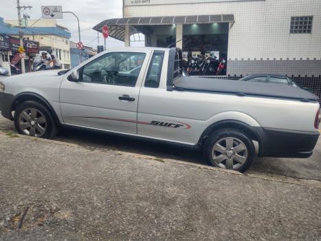 VOLKSWAGEN Saveiro 1.6 G4 SUPER SURF FLEX, Foto 7