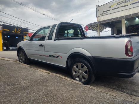 VOLKSWAGEN Saveiro 1.6 G4 SUPER SURF FLEX, Foto 8