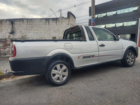 VOLKSWAGEN Saveiro 1.6 G4 SUPER SURF FLEX, Foto 10
