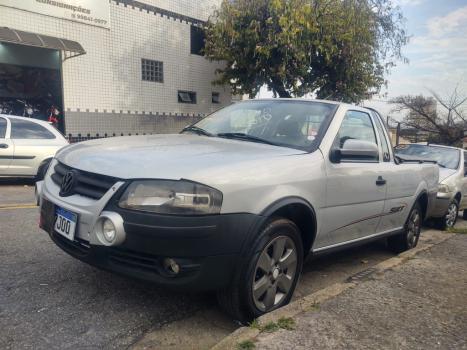 VOLKSWAGEN Saveiro 1.6 G4 SUPER SURF FLEX, Foto 1