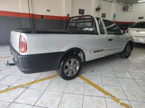 VOLKSWAGEN Saveiro 1.6 G4 SUPER SURF FLEX, Foto 11