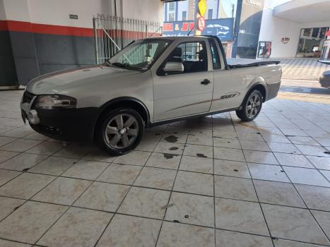 VOLKSWAGEN Saveiro 1.6 G4 SUPER SURF FLEX, Foto 13