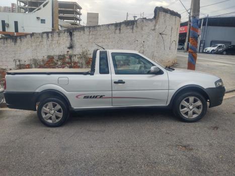 VOLKSWAGEN Saveiro 1.6 G4 SUPER SURF FLEX, Foto 14